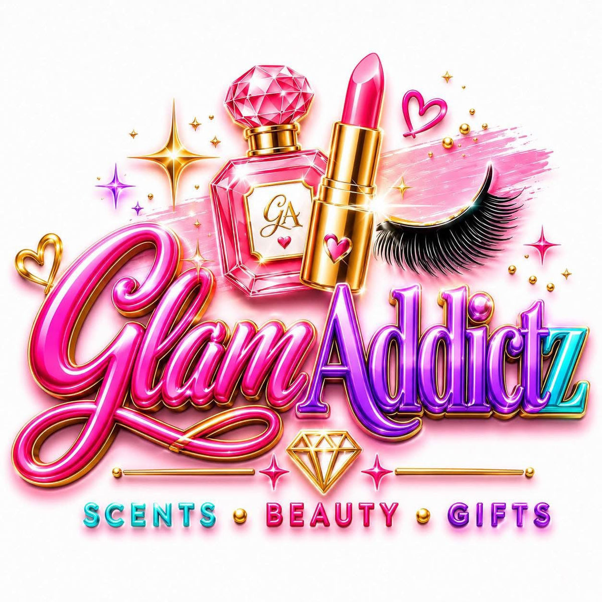 Welcome to GlamAddictz: Luxury Style Without the Luxury Price