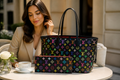 Lv monogram bag