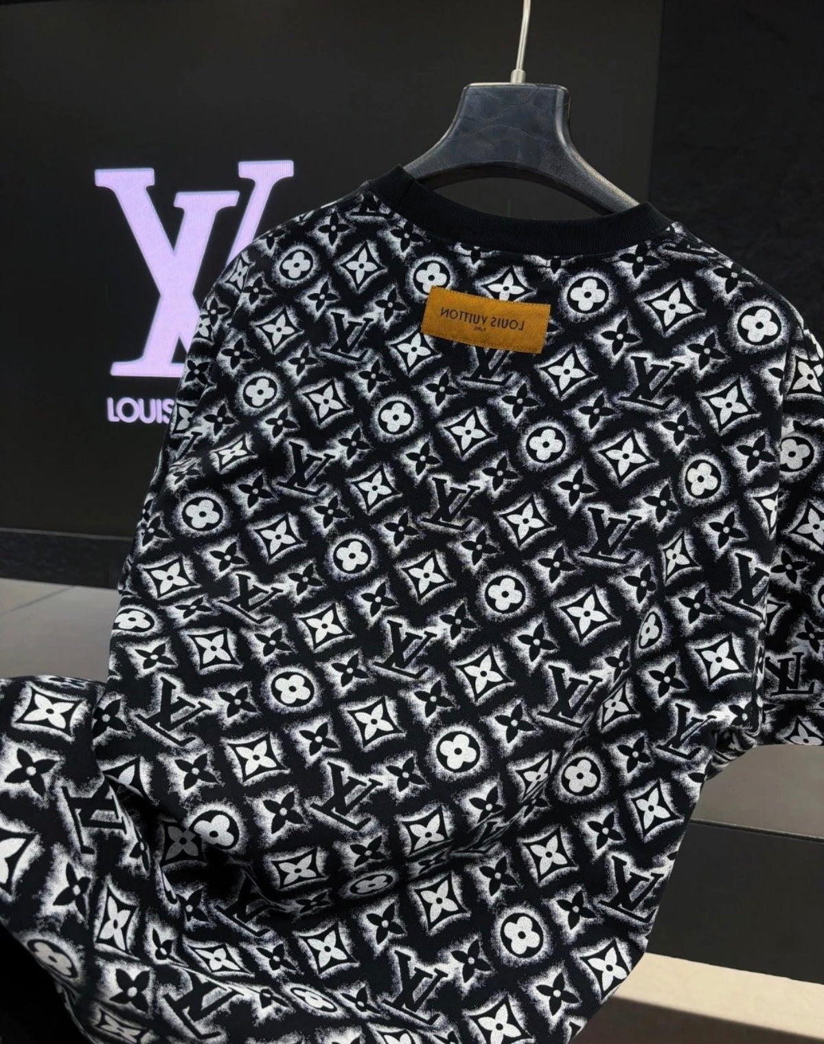 LV SHIRT