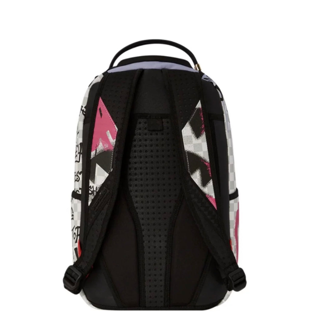 Sprayground backpack