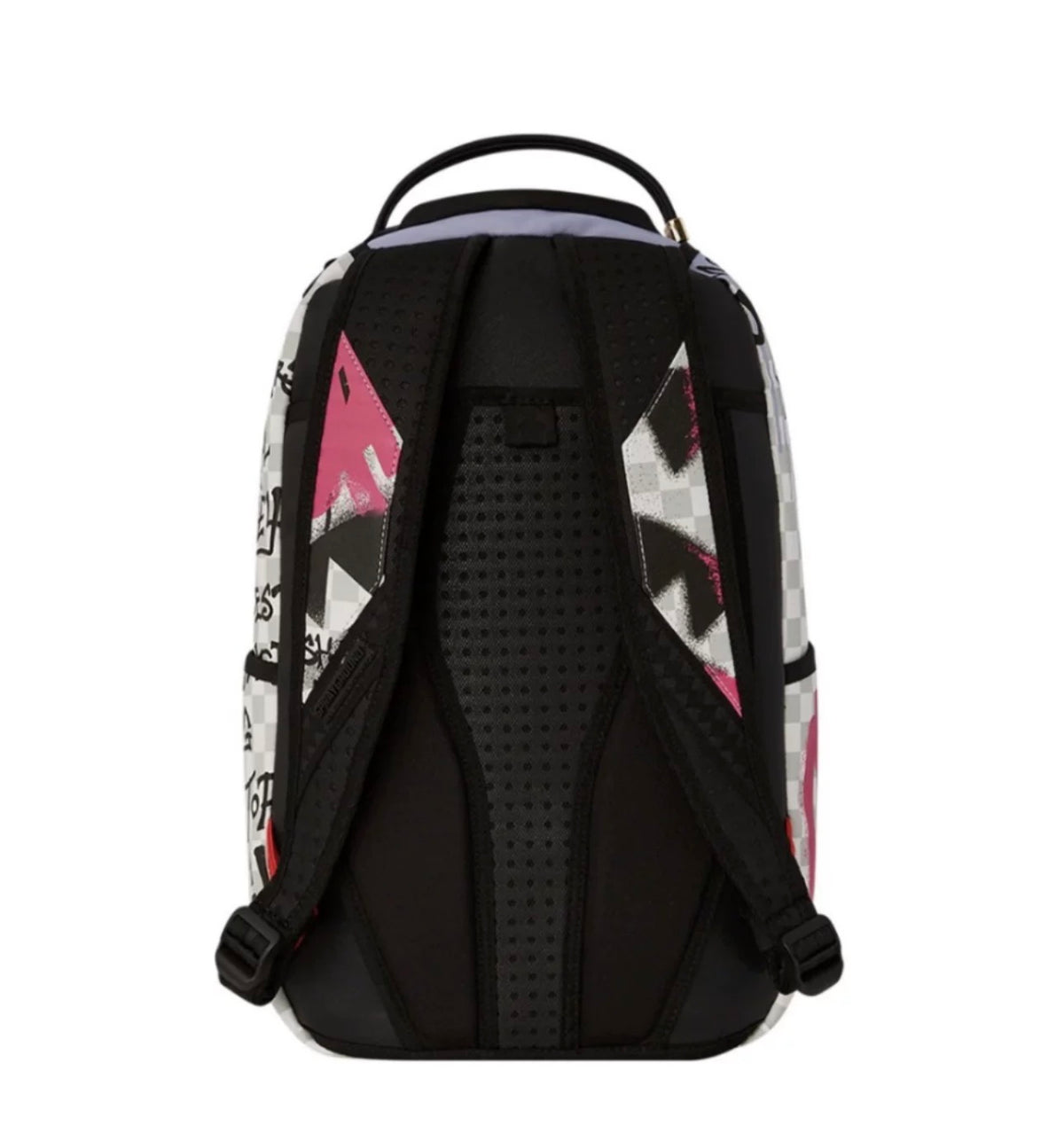 Sprayground backpack