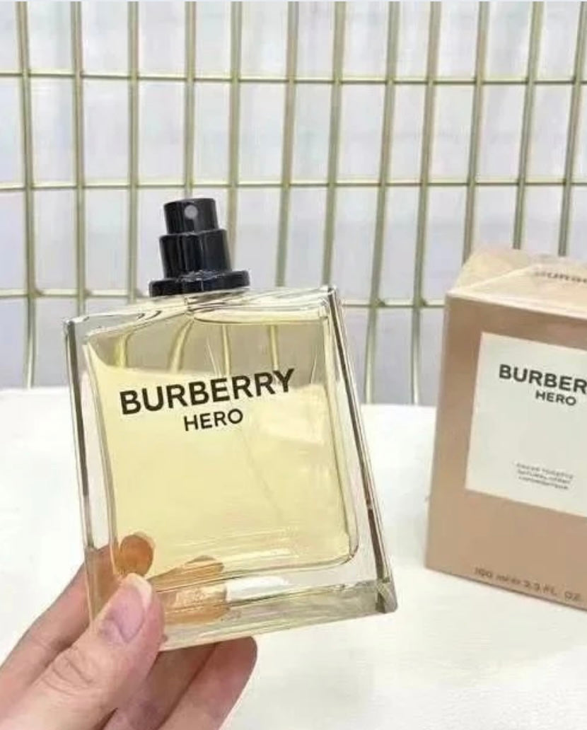 Burberry Hero 3.3oz