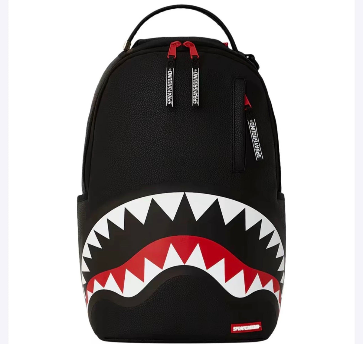 Sprayground backpack