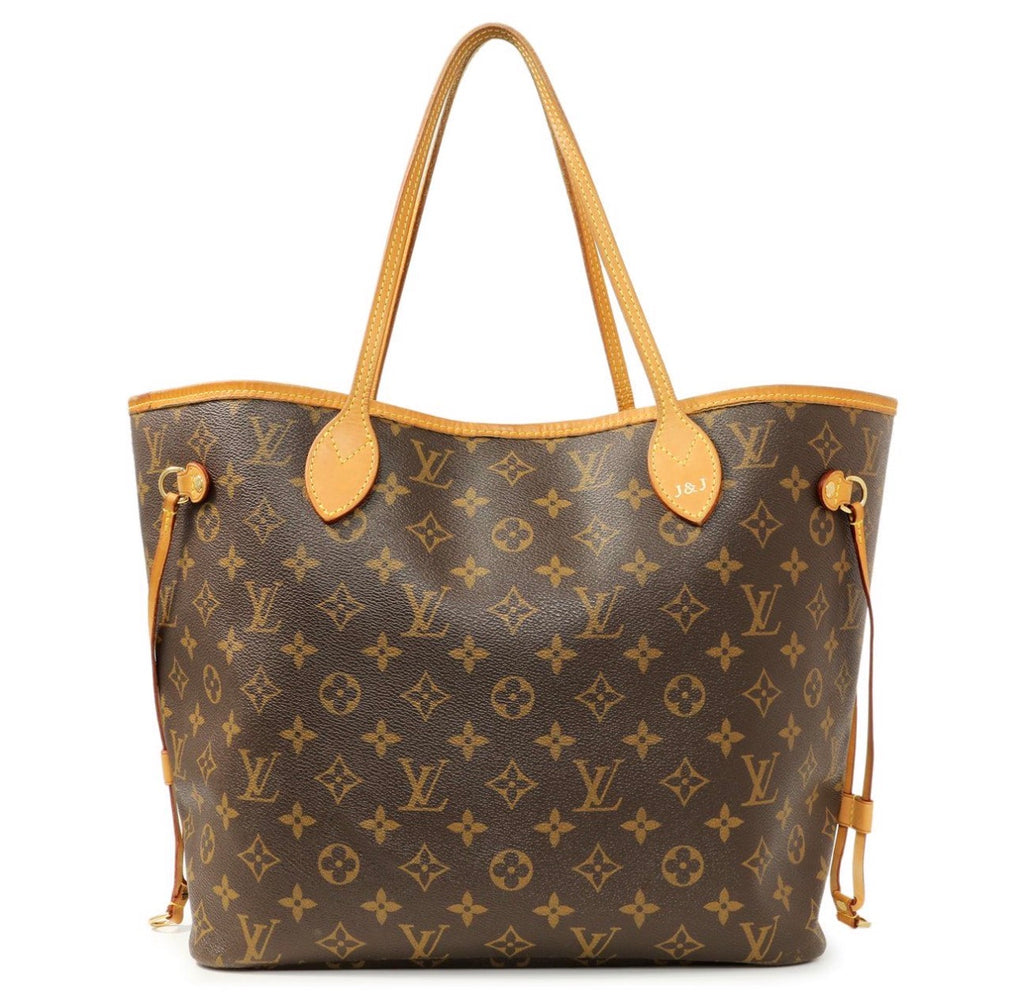 Louis Vuitton Neverfull MM