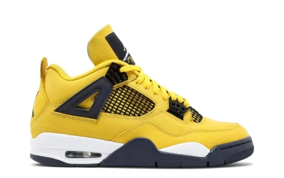 Jordan 4 s
