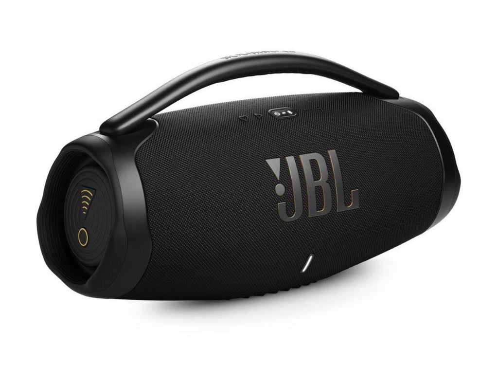 JBL boombox 3