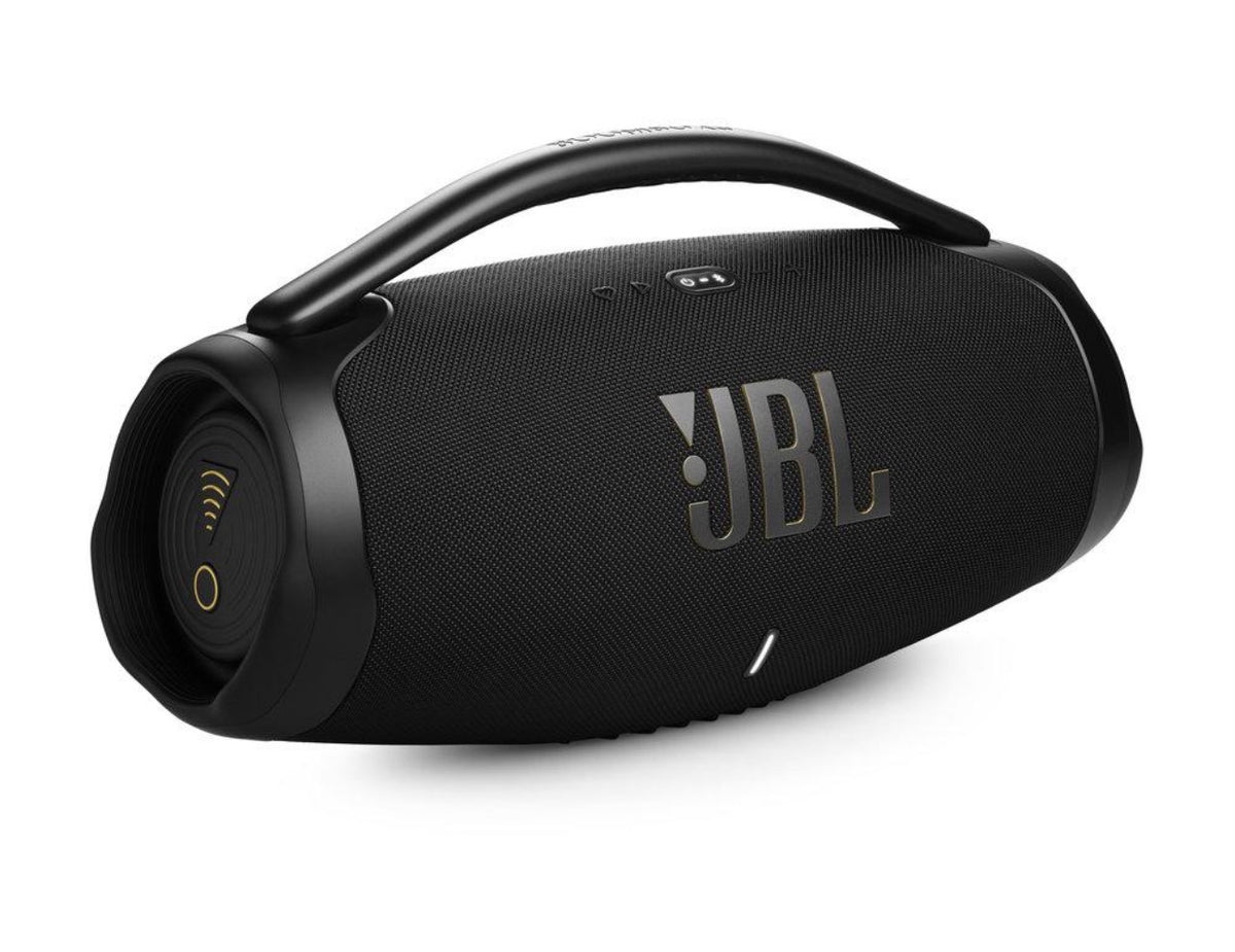 JBL boombox 3