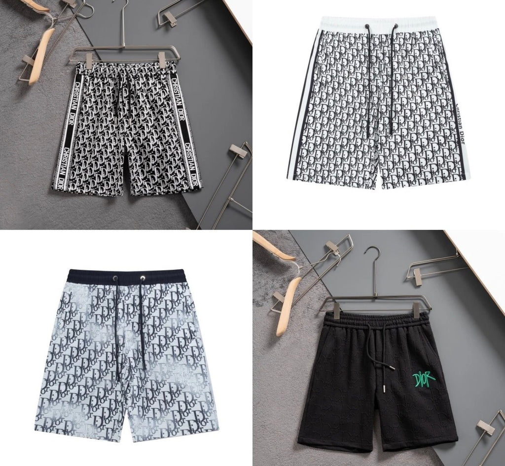 Dior shorts (cotton)