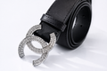Designer belt