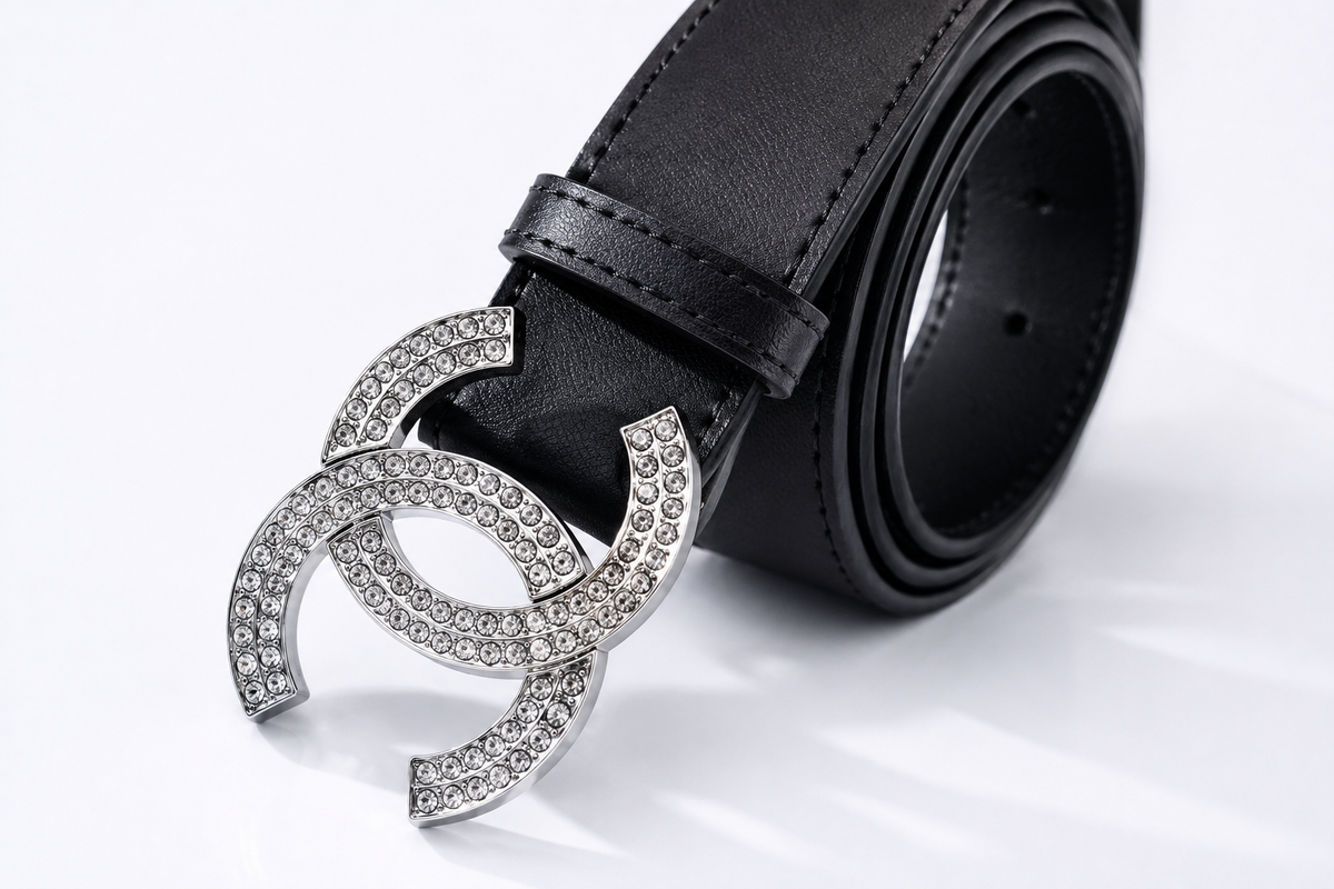Designer belt