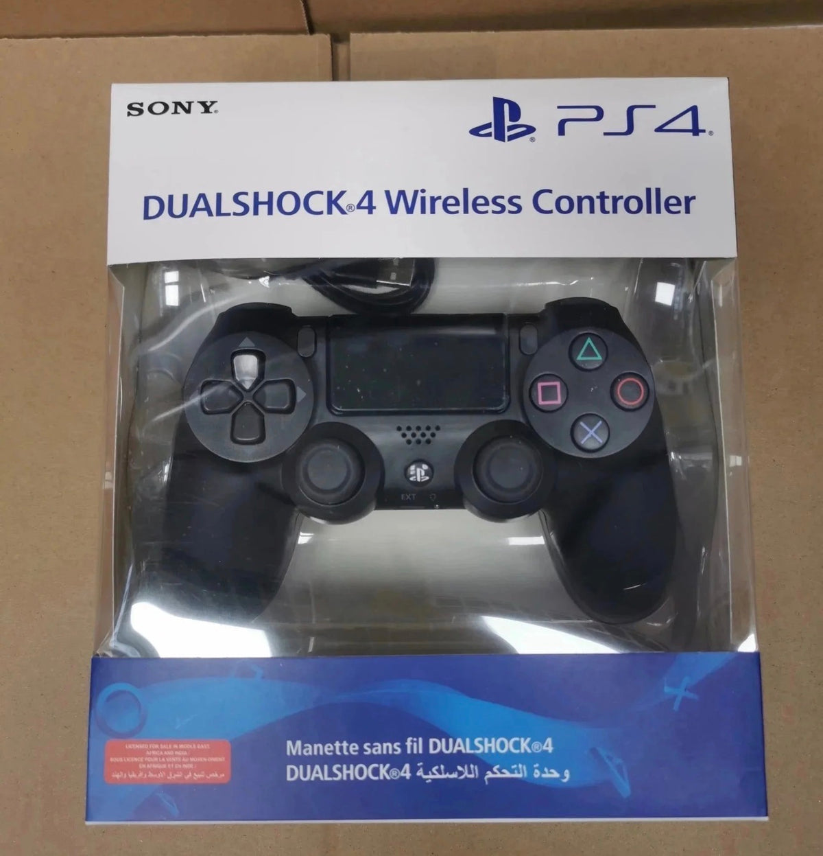 Ps4&5 controller
