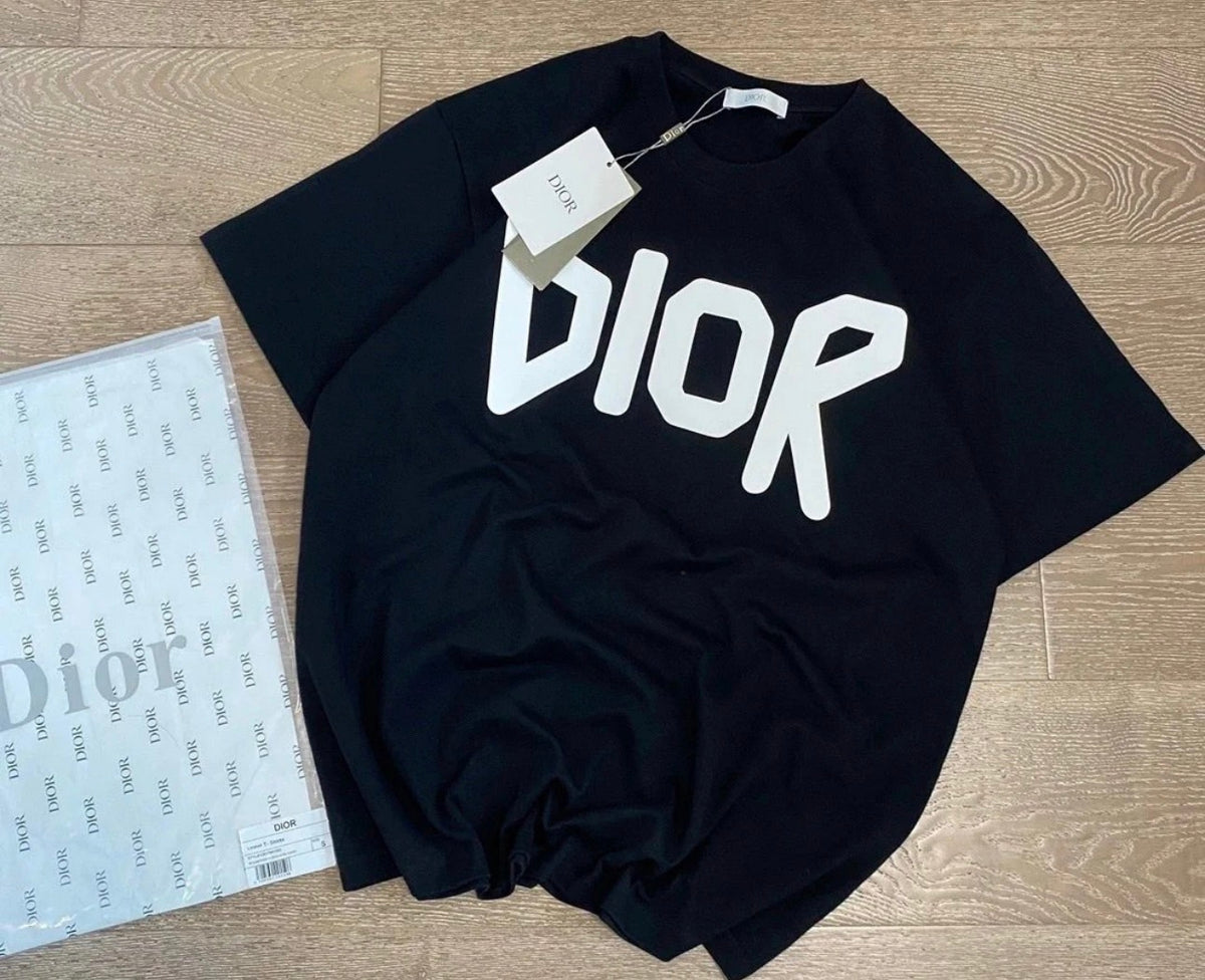 Dior t shirt
