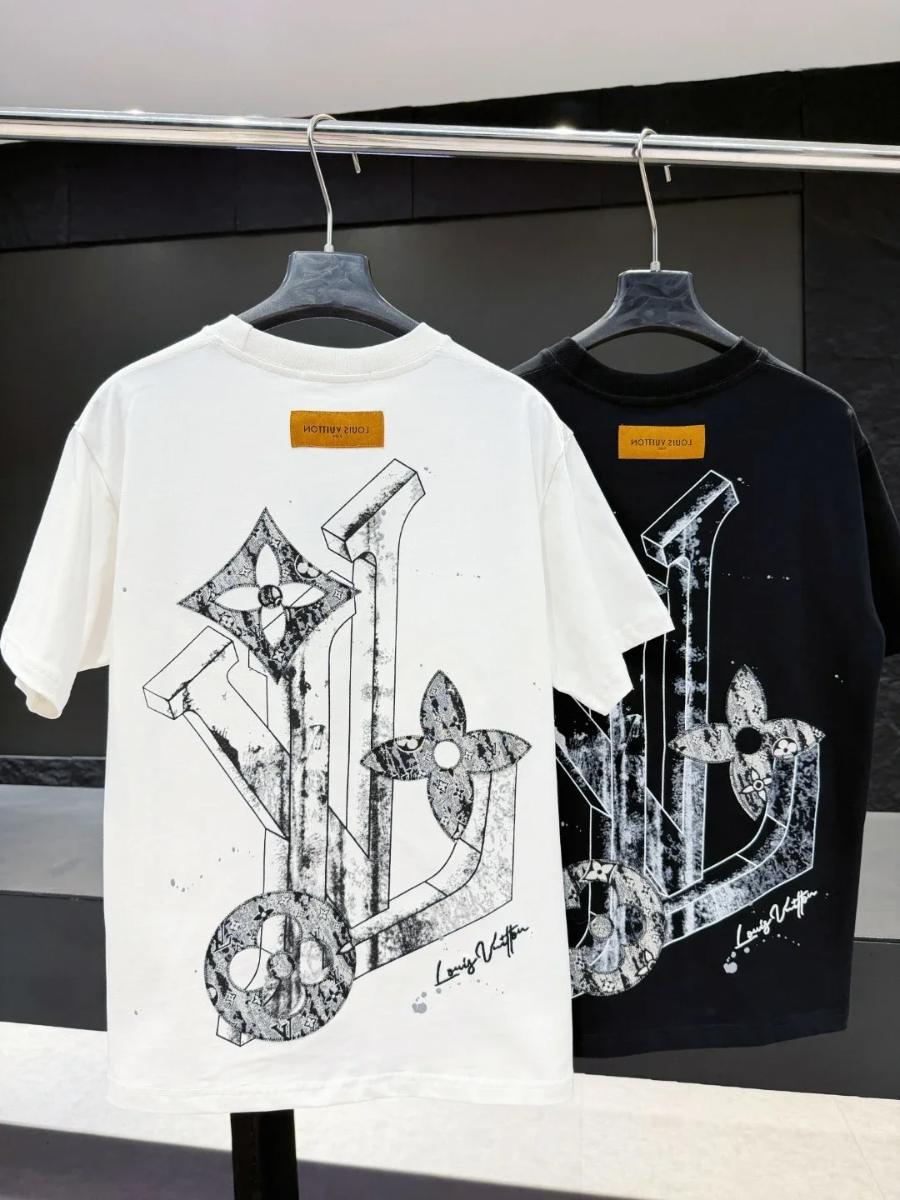 LV SHIRT