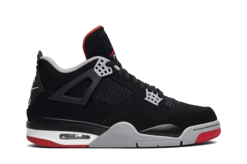 Jordan 4 s