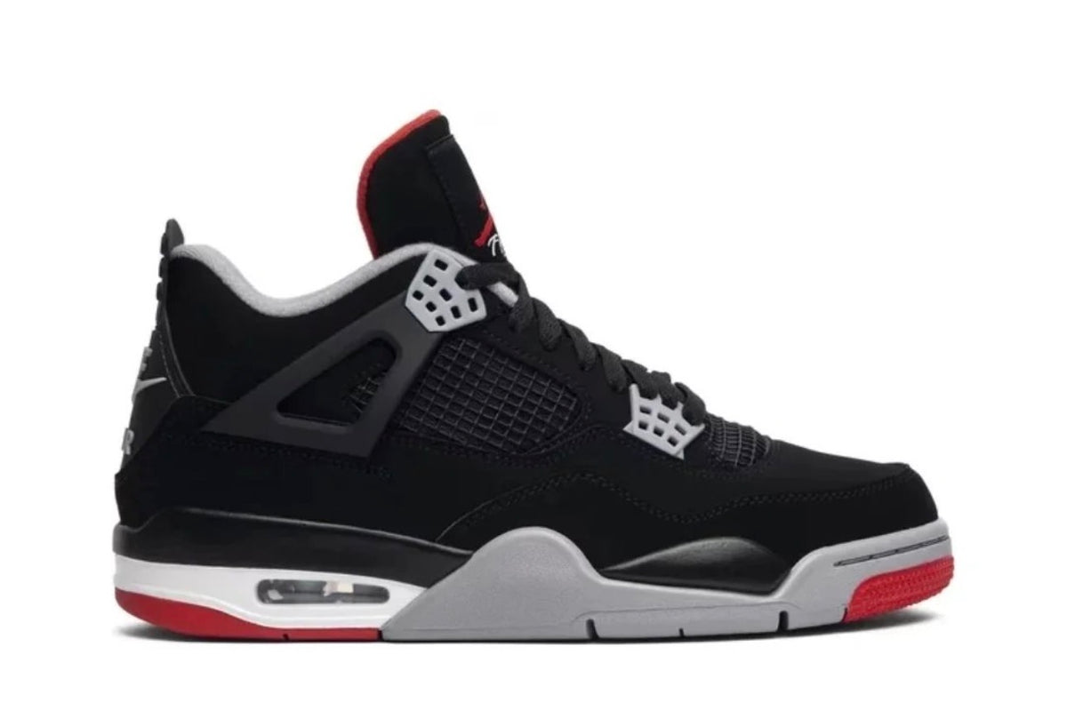 Jordan 4 s
