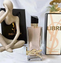 Yves Saint Laurent Libre Eau de toilette