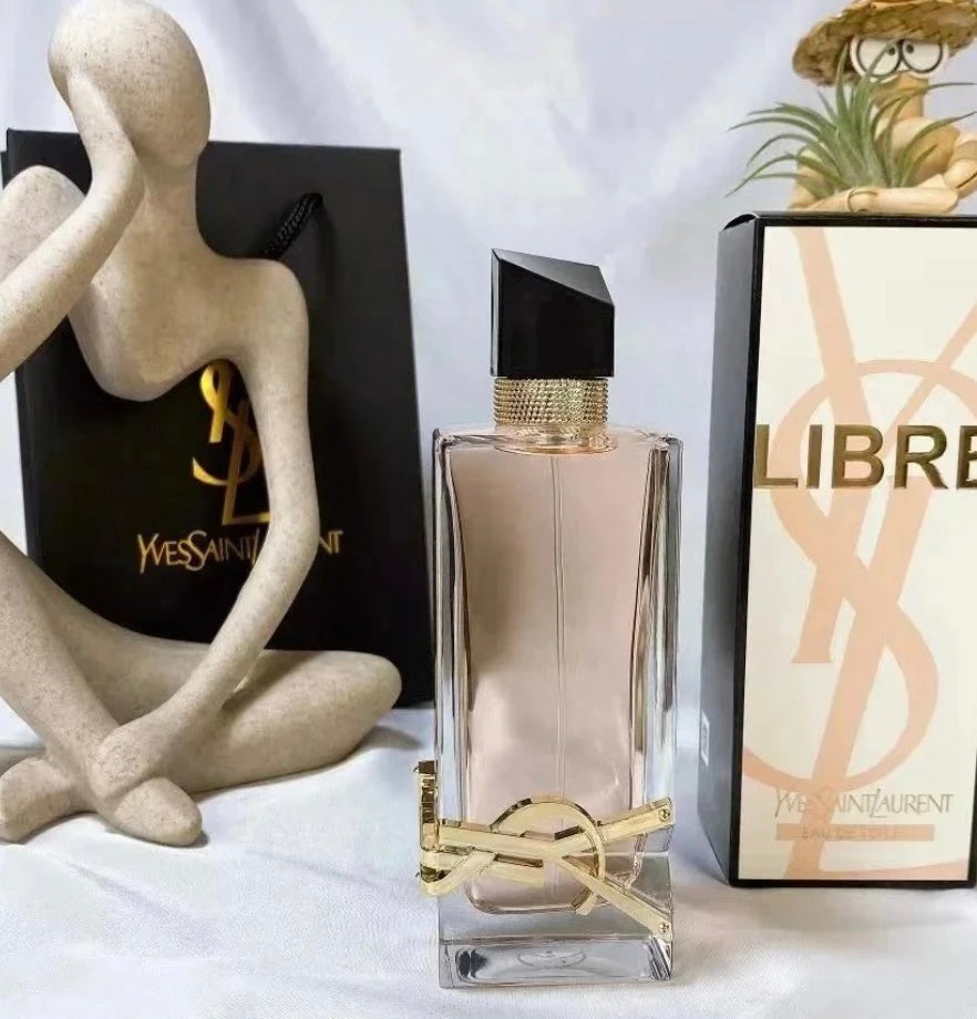 Yves Saint Laurent Libre Eau de toilette