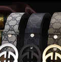 Gucci belt