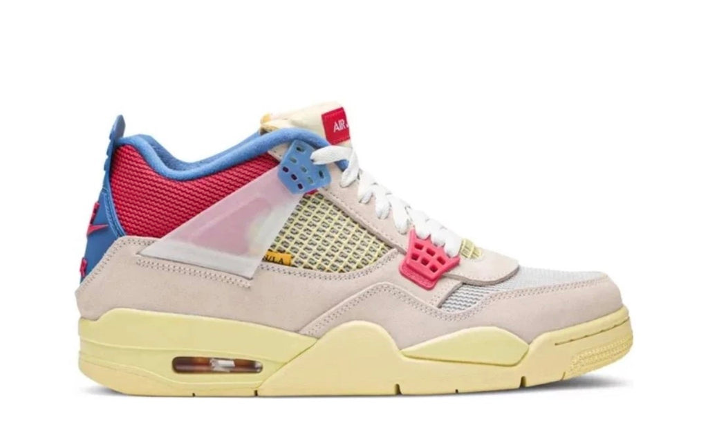Jordan 4 s