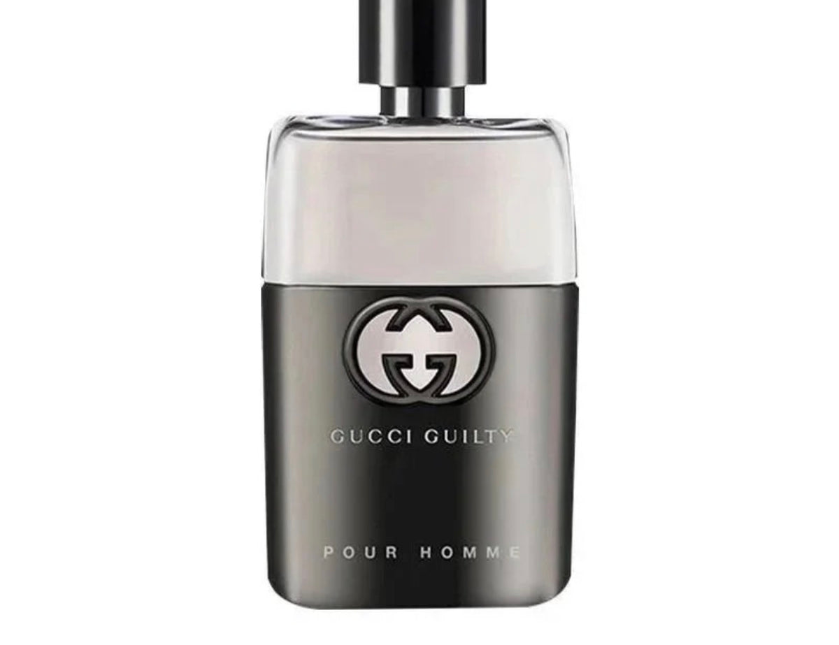 Gucci guilty
