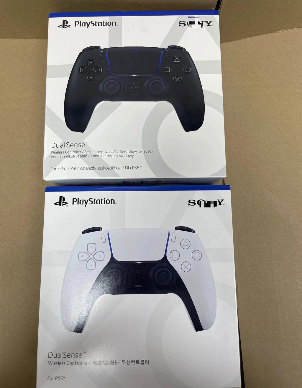 Ps4&5 controller