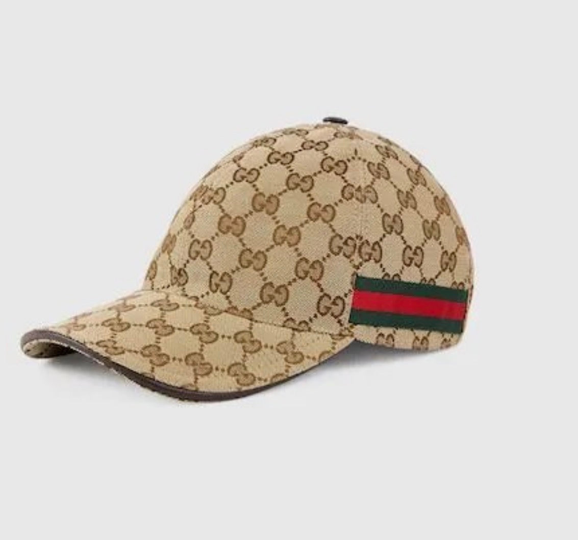 Gucci hat