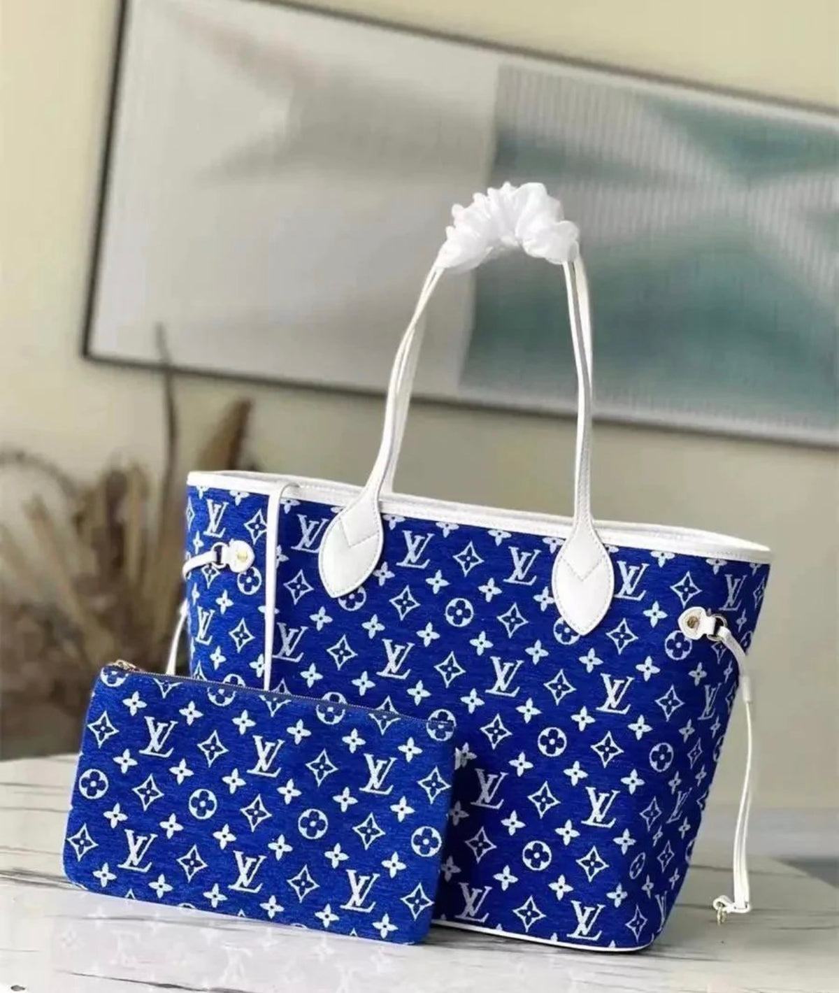 LV BAG