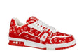 LV sneaker