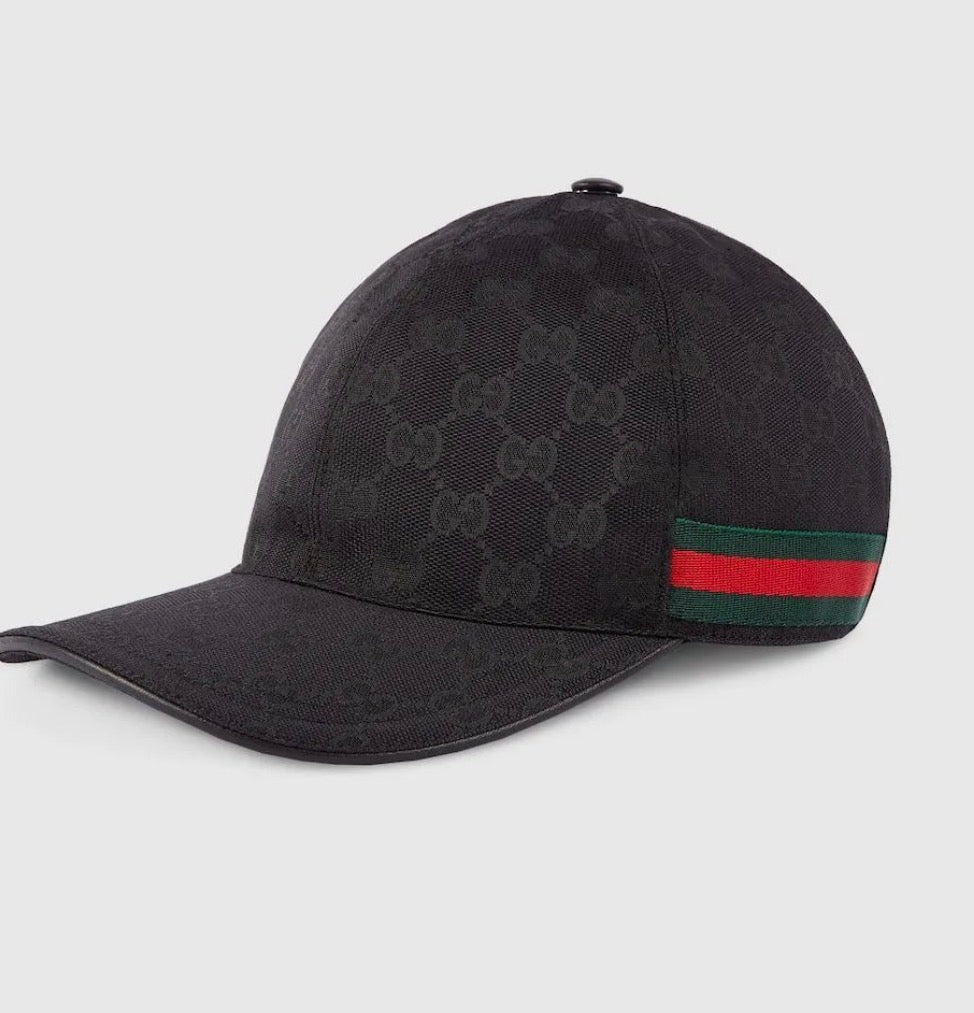 Gucci hat