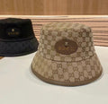 Gucci bucket hats