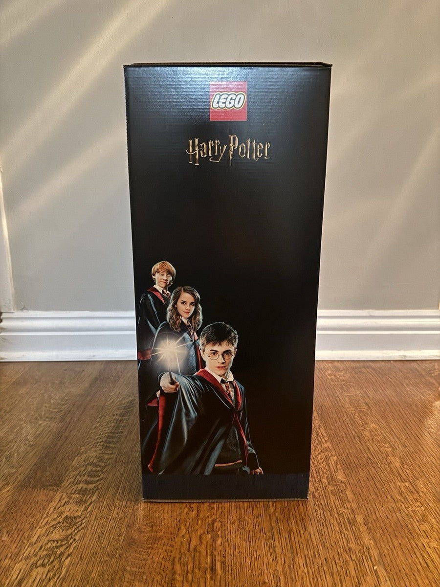 Harry Potter Lego set