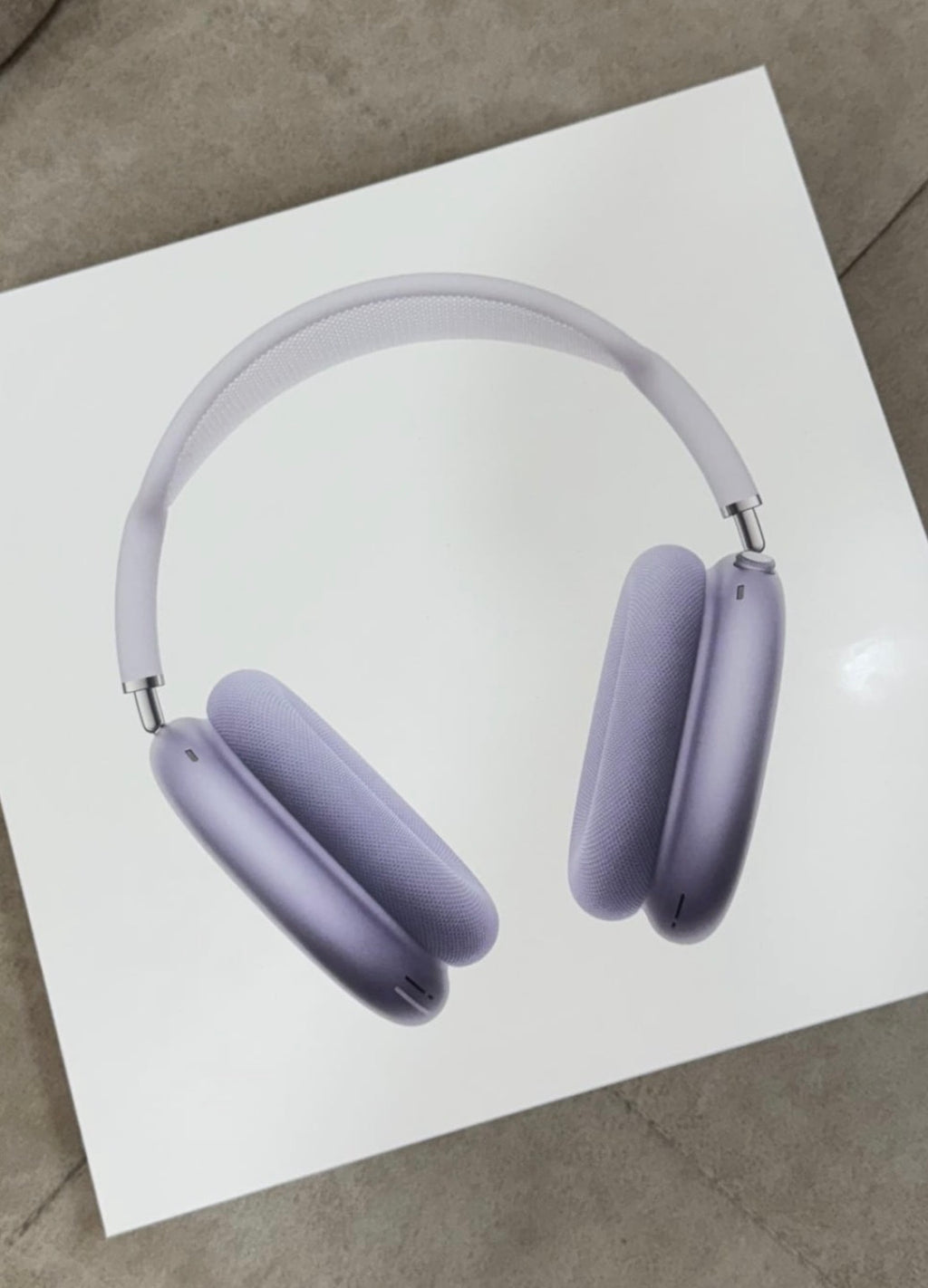 Airmax Headphones