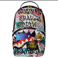 Sprayground backpack