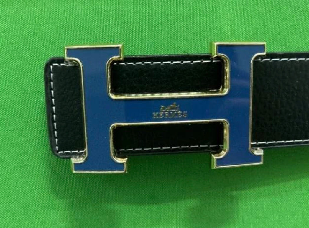Designer belt vendor!