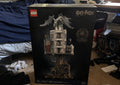 Harry Potter Lego set
