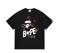 Bape style t shirt