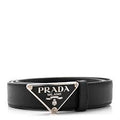 Prada style belt