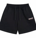 Balenciaga cotton shorts