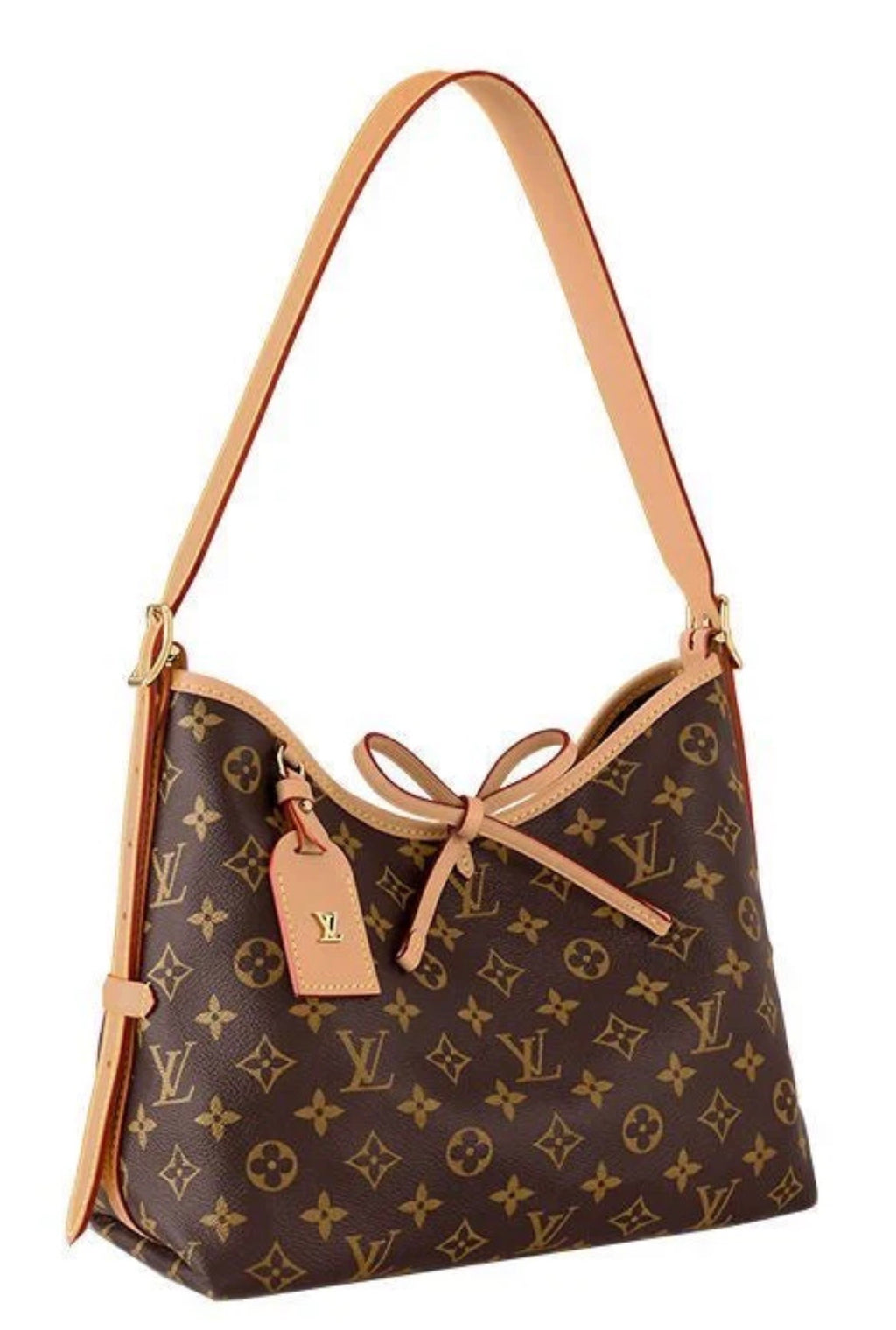 Monogram bag