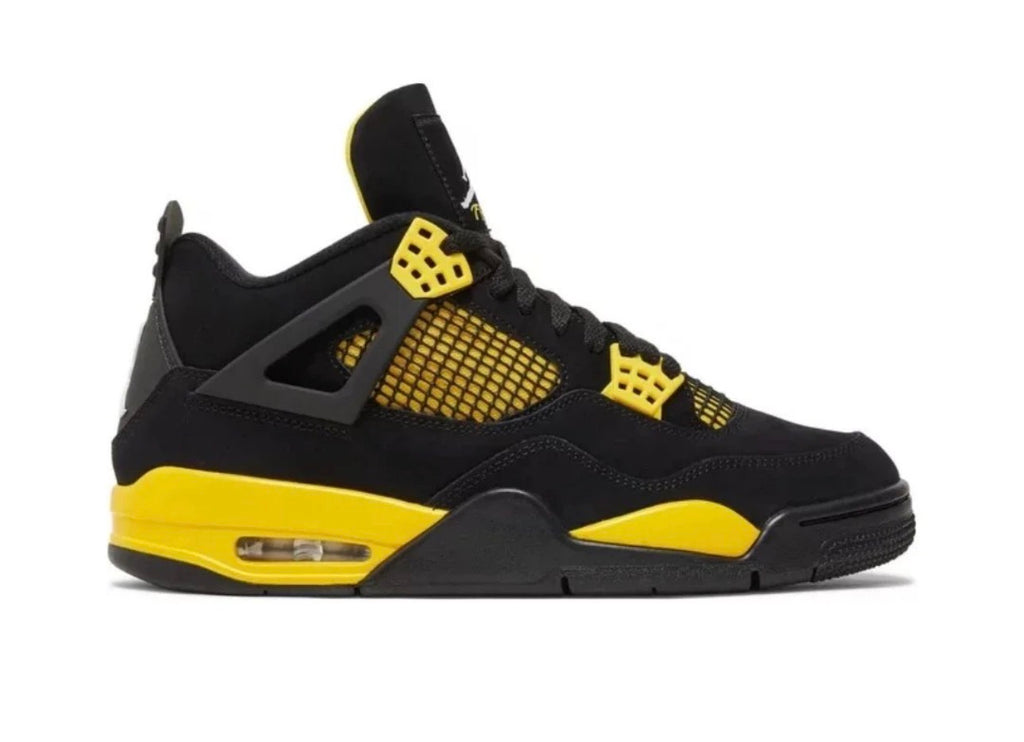 Jordan 4 s