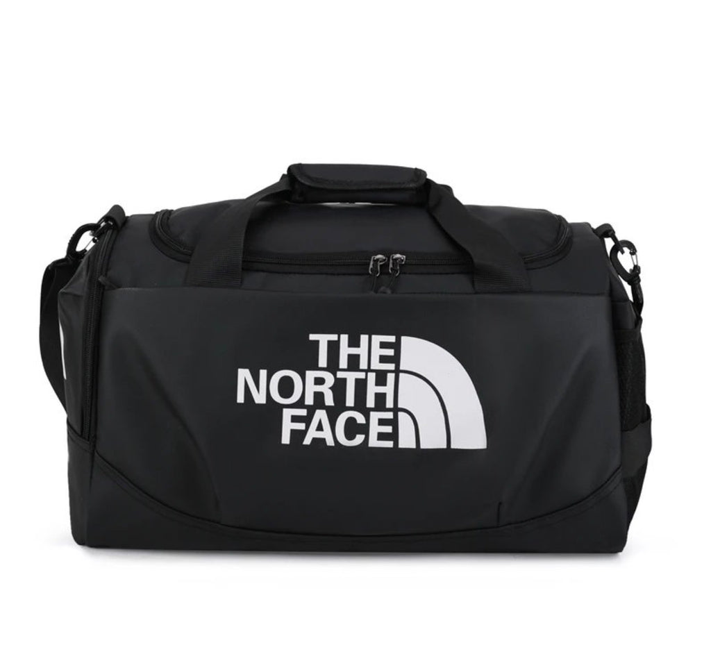North face bag