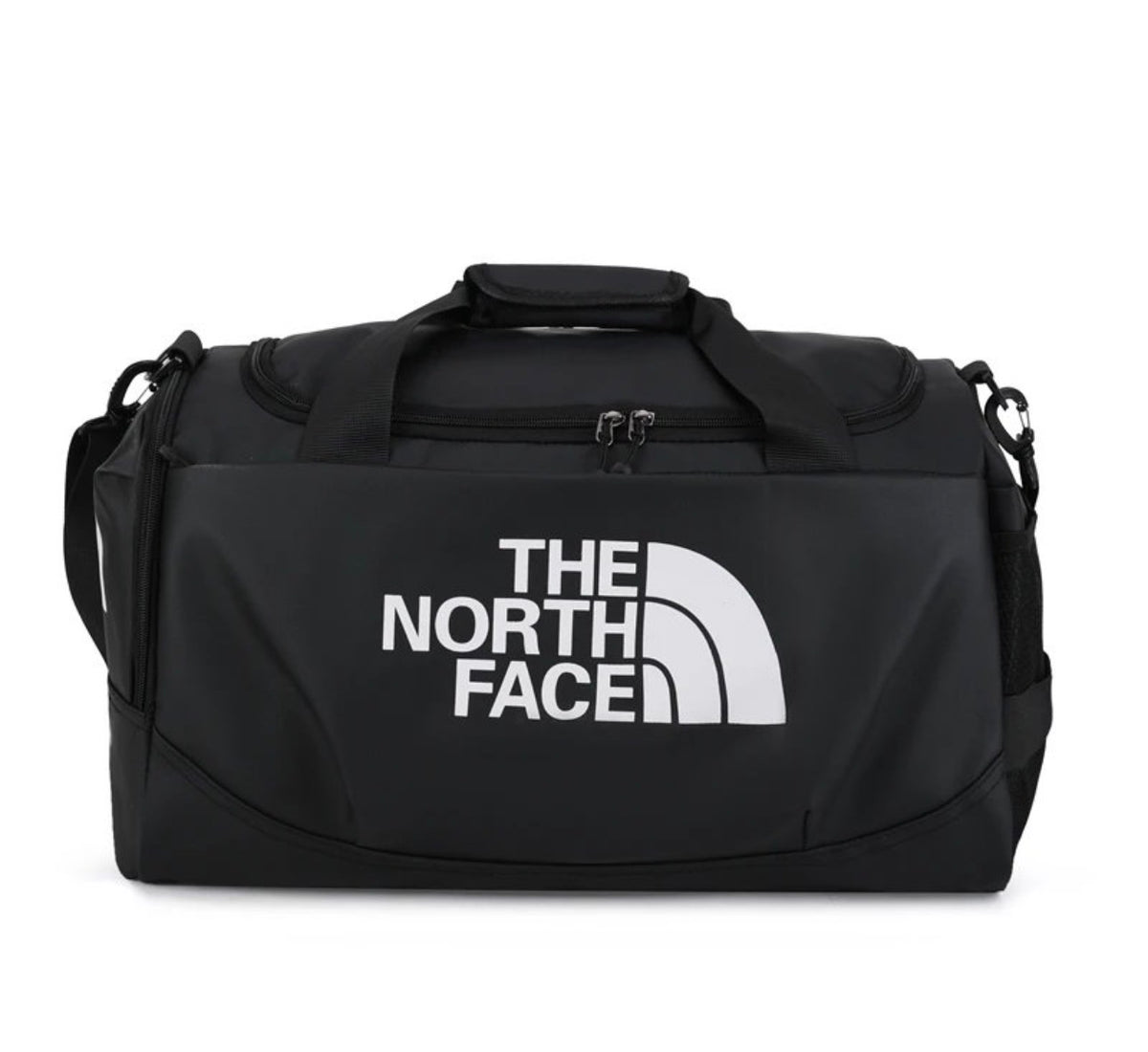 North face bag