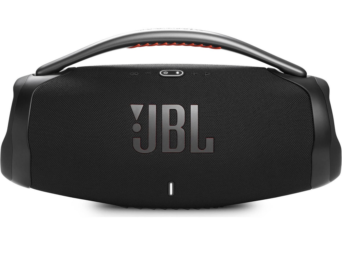 JBL boombox 3
