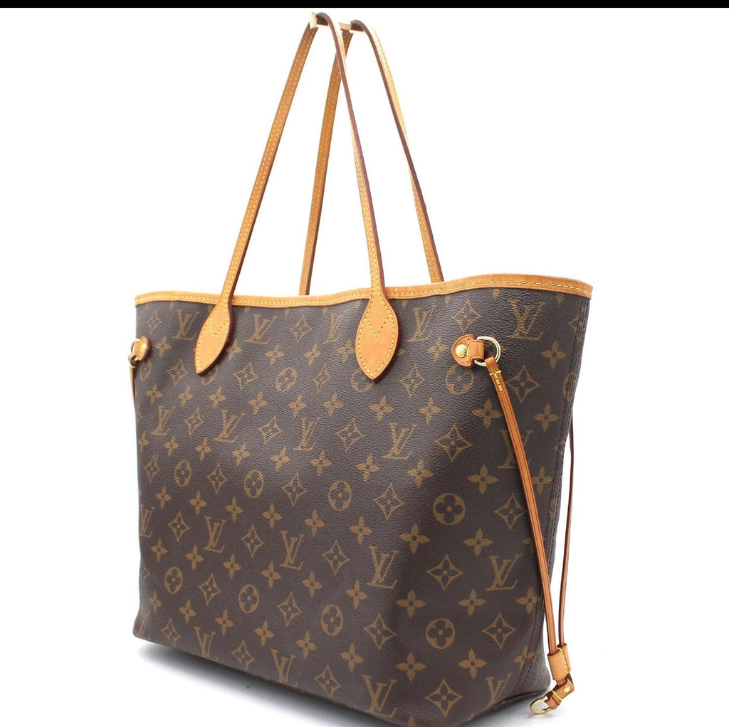 Louis Vuitton Neverfull MM