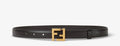 Fendi style belt