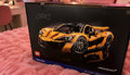 Lego 42172 Technic McLaren P1 Supercar 3893 pcs Sealed NEW IN BOX Block Building