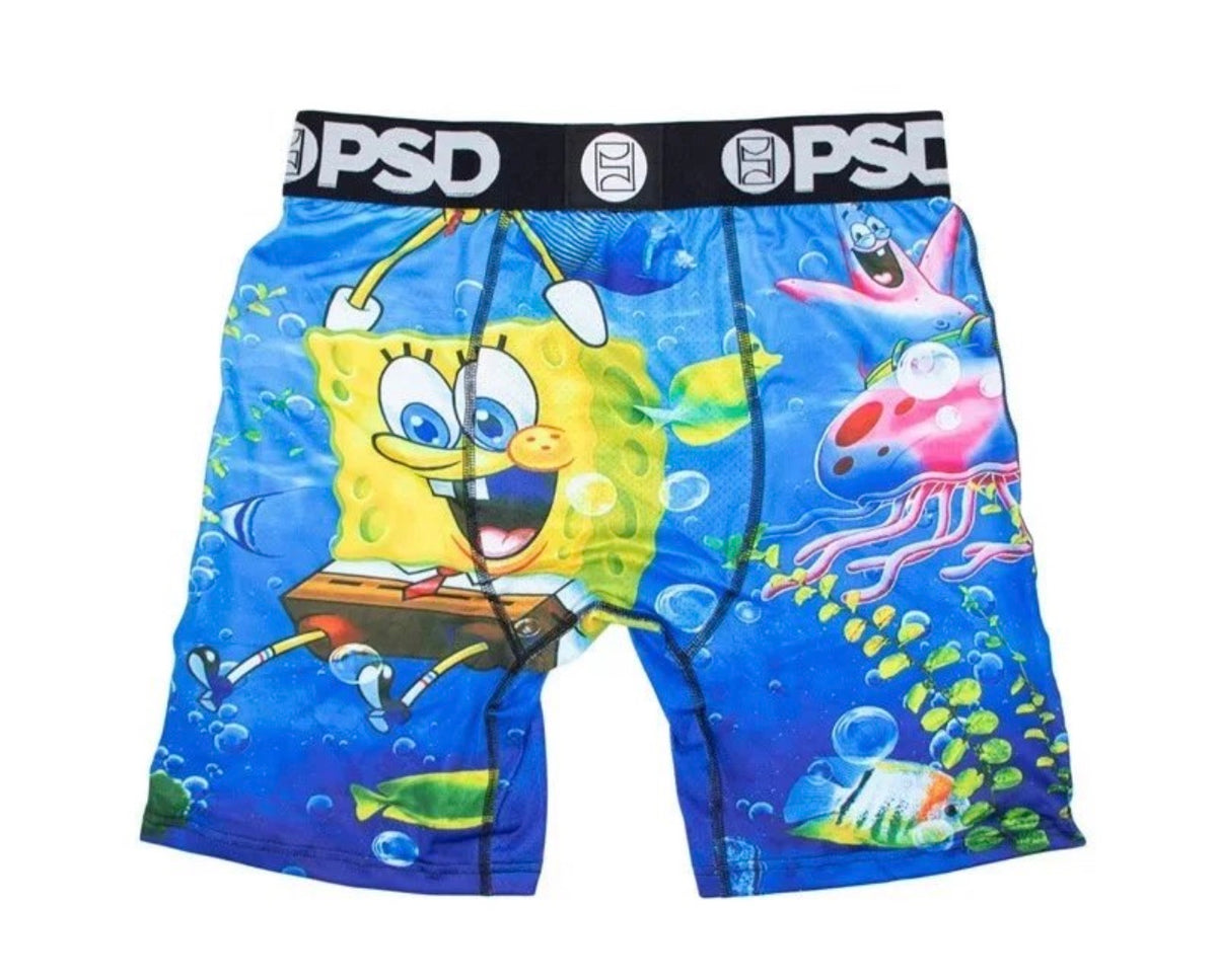 Psd boxers