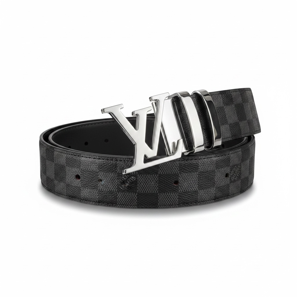Designer belt vendor!