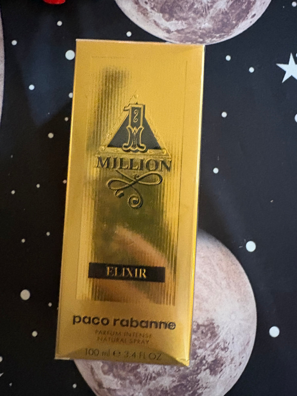 1Million Paco Rabanne