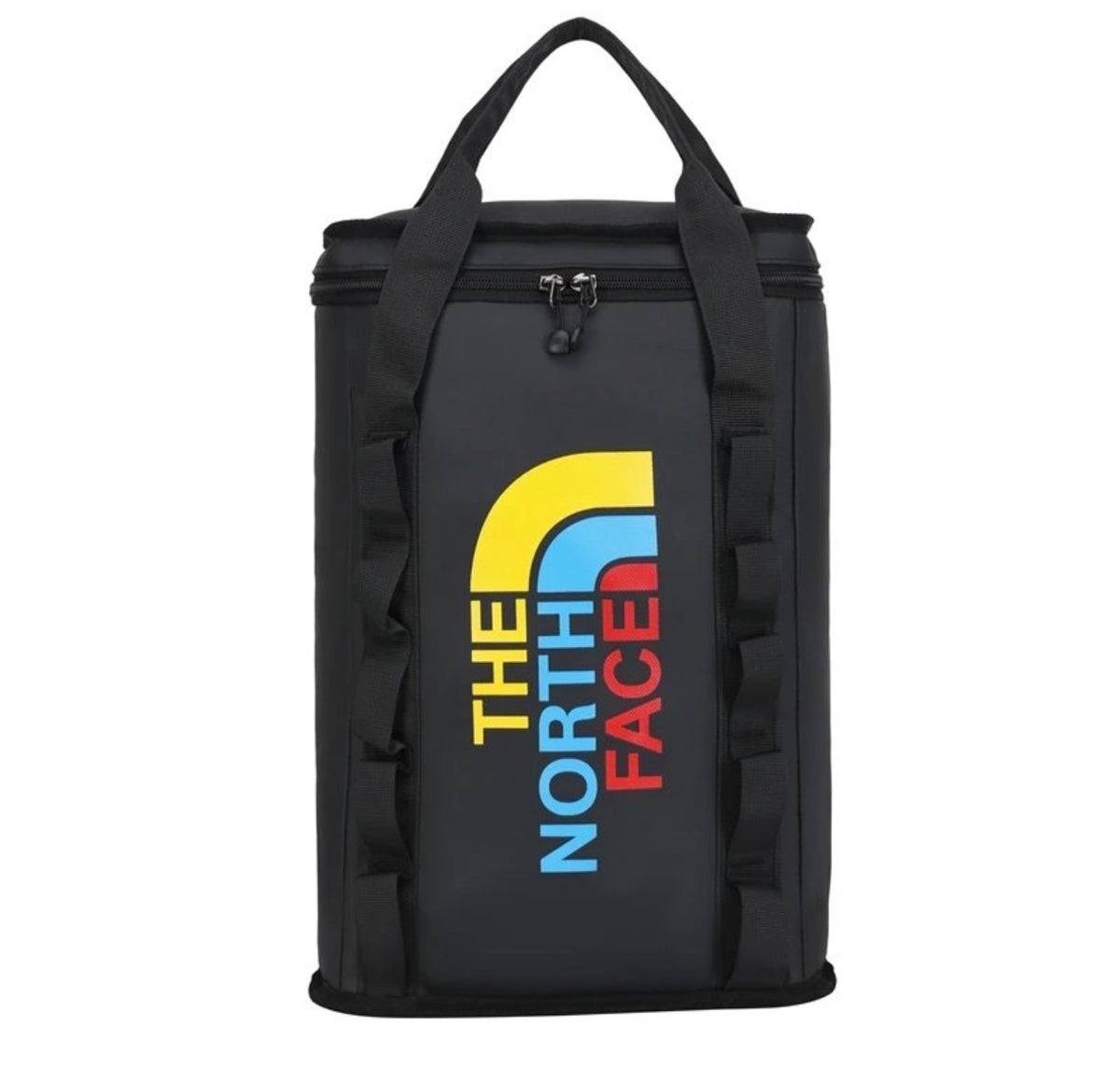 North face bag